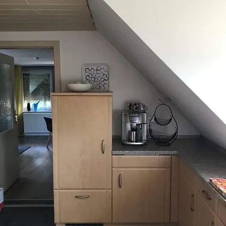 דירה Ferienwohnung Lukas Wilsdruff