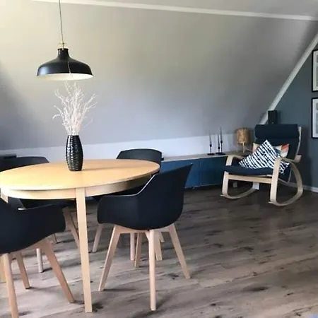 Ferienwohnung Lukas * Wilsdruff