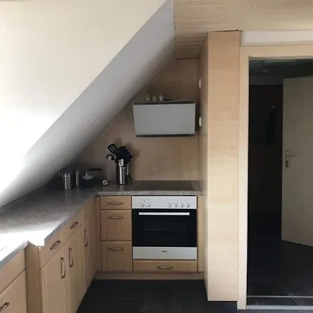 Ferienwohnung Lukas דירה