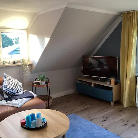 דירה Ferienwohnung Lukas