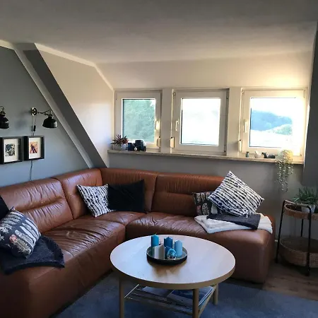 Ferienwohnung Lukas * Wilsdruff