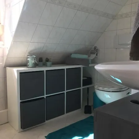 דירה Ferienwohnung Lukas Wilsdruff