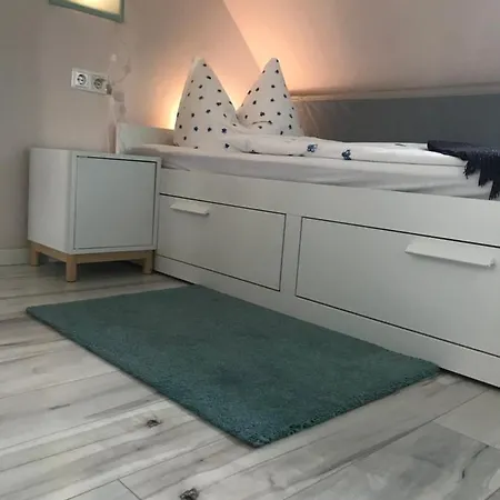 דירה Ferienwohnung Lukas *