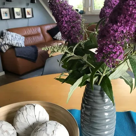 דירה Ferienwohnung Lukas *